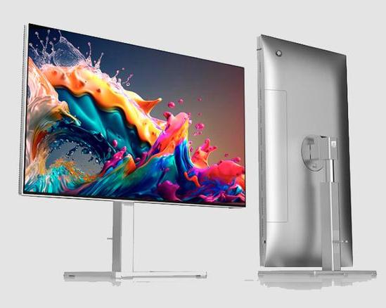 Компания Philips представила многофункциональный 27