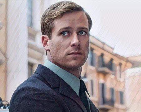 Куда пропал Арми Хаммер? Взлет и падение «одинокого рейнджера»