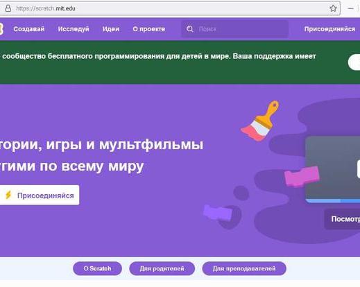 Как объединить конструктор Lego Wedo и язык программирования Scratch