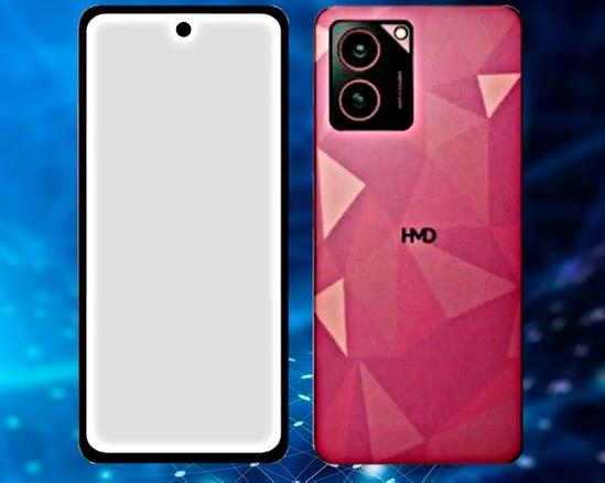 Стали известны некоторые спецификации смартфона HMD Ridge Budget 5G