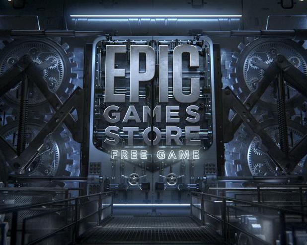 Стала известна следующая бесплатная игра в Epic Games Store