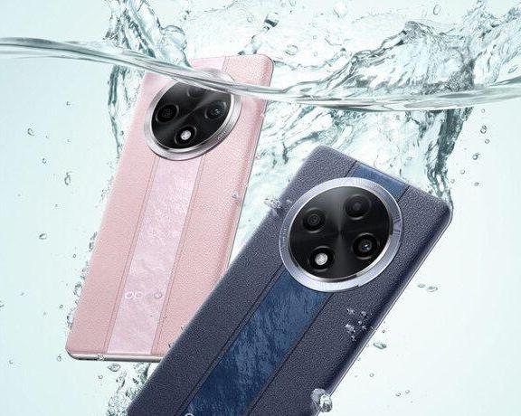 OPPO начала продажи флагманского смартфона F27 Pro+ 5G с классом защиты IP69