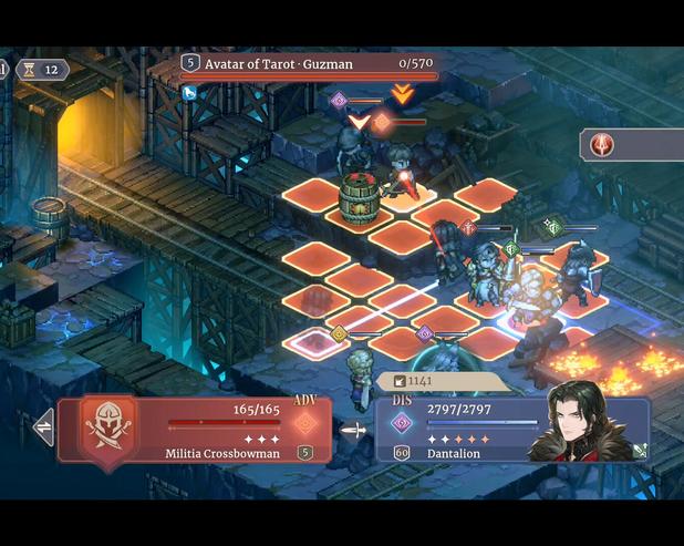 Новый взгляд на классику: названа дата глобального релиза JRPG Sword of Convallaria