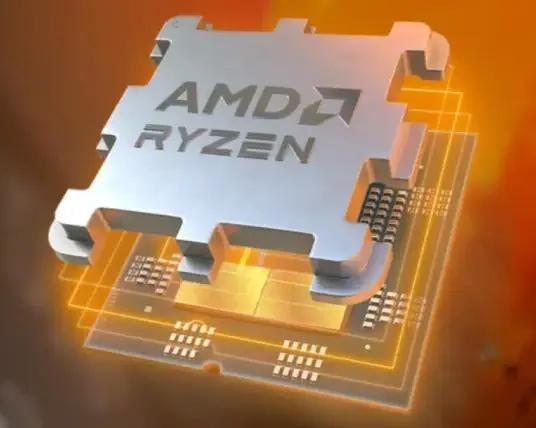 AMD Ryzen 9000 X3D могут выпустить в сентябре этого года
