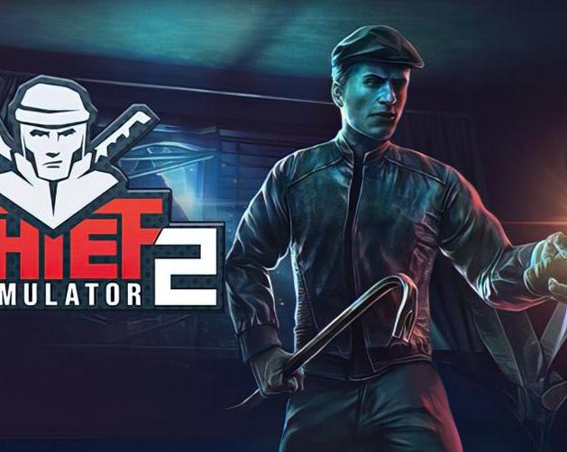 Thief Simulator 2, локальный успех или упущенные возможности?