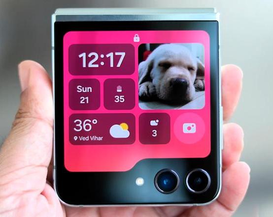 Дата дебюта обновления безопасности за июнь 2024 для смартфона Galaxy Z Flip 5 уже известна