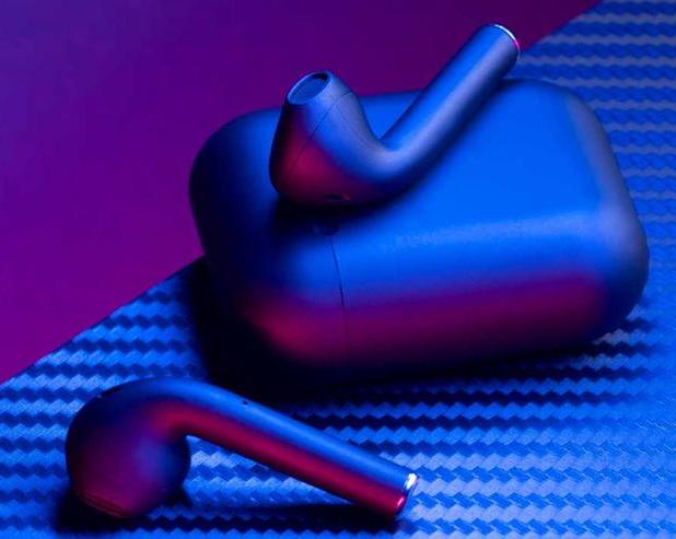 Samsung случайно подтвердила выпуск Galaxy Buds 3