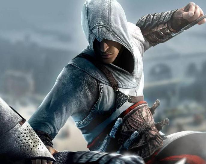 Инсайдер: Xbox будет издавать новую игру от создателя Assassin's Creed