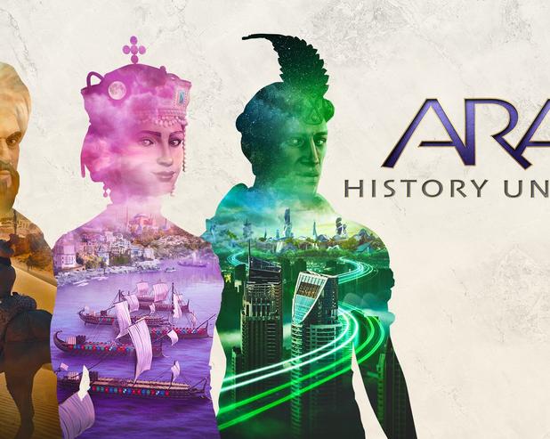 24 сентября выйдет Ara: History Untold — «Цивилизация» от Xbox