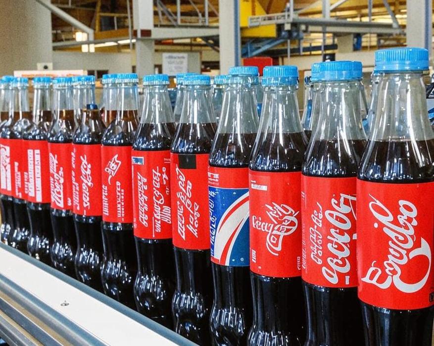 Газировка Coca-Cola, Sprite и Fanta может вернуться на российский рынок