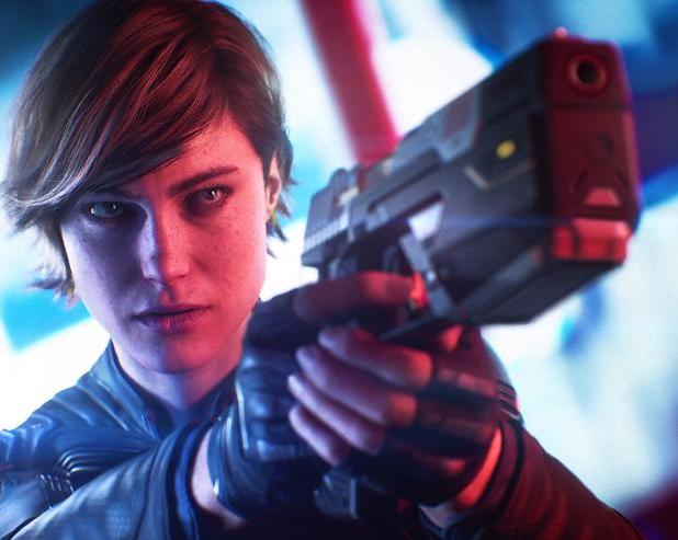 «Perfect Dark»: производственный ад АААА-проекта от Microsoft