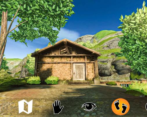 Спустя 48 лет после первого релиза: ремейк Colossal Cave с 3D-графикой вышел на Android и iOS