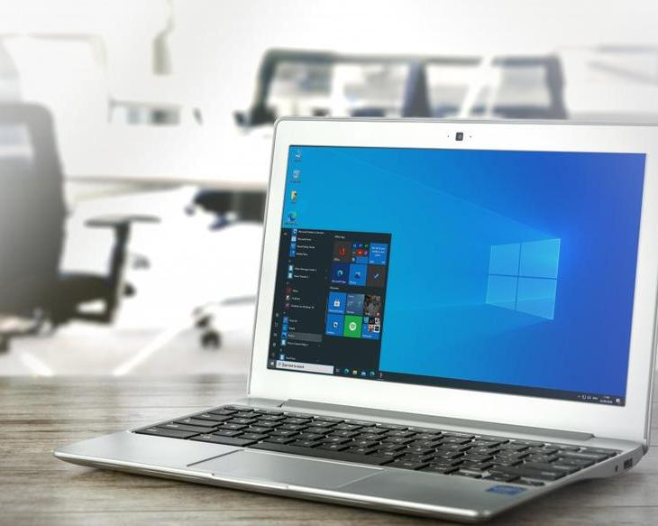 Как можно отследить использование данных в Windows 11