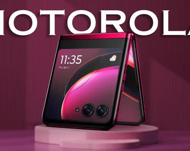 Motorola объявила официальную дату запуска линейки Razr 50