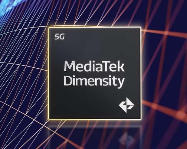 MediaTek работает над новым процессором на базе Arm для Windows