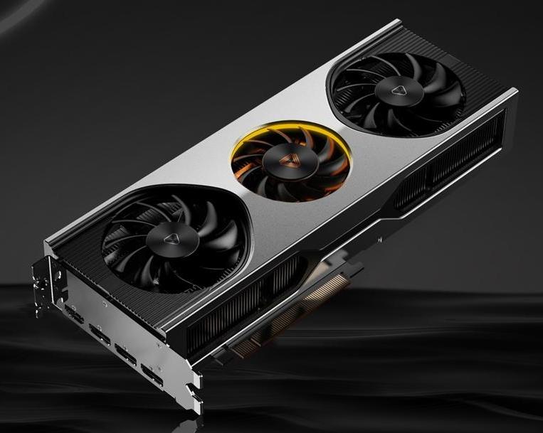 «Маленькая NVIDIA» из Китая — Moore Threads активно осваивает рынок видеокарт несмотря на отставание от западных конкурентов