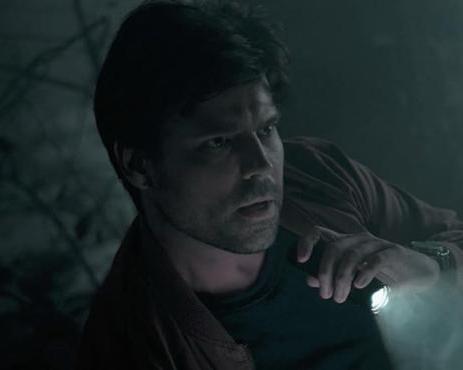 Отзыв о фильме «Легенда озера Холлоу» (The Legend of Lake Hollow, 2024) со спойлерами