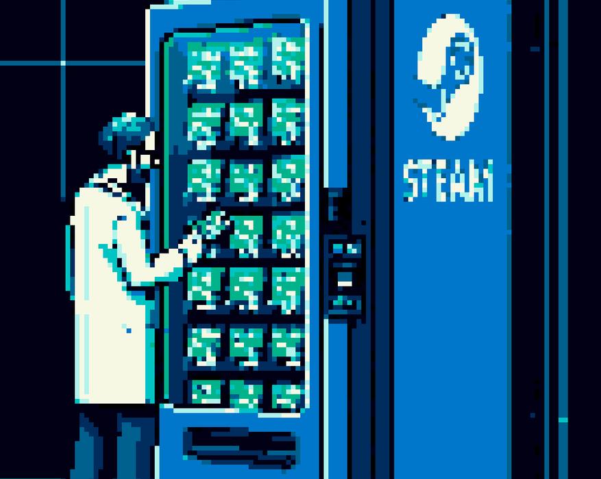 Зачем Steam региональные цены