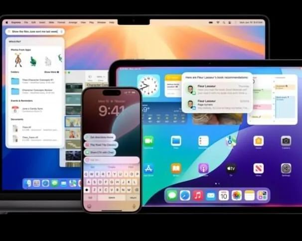 Как Apple Intelligence добавляет ChatGPT и другие фишки ИИ в iPhone, iPad и Mac